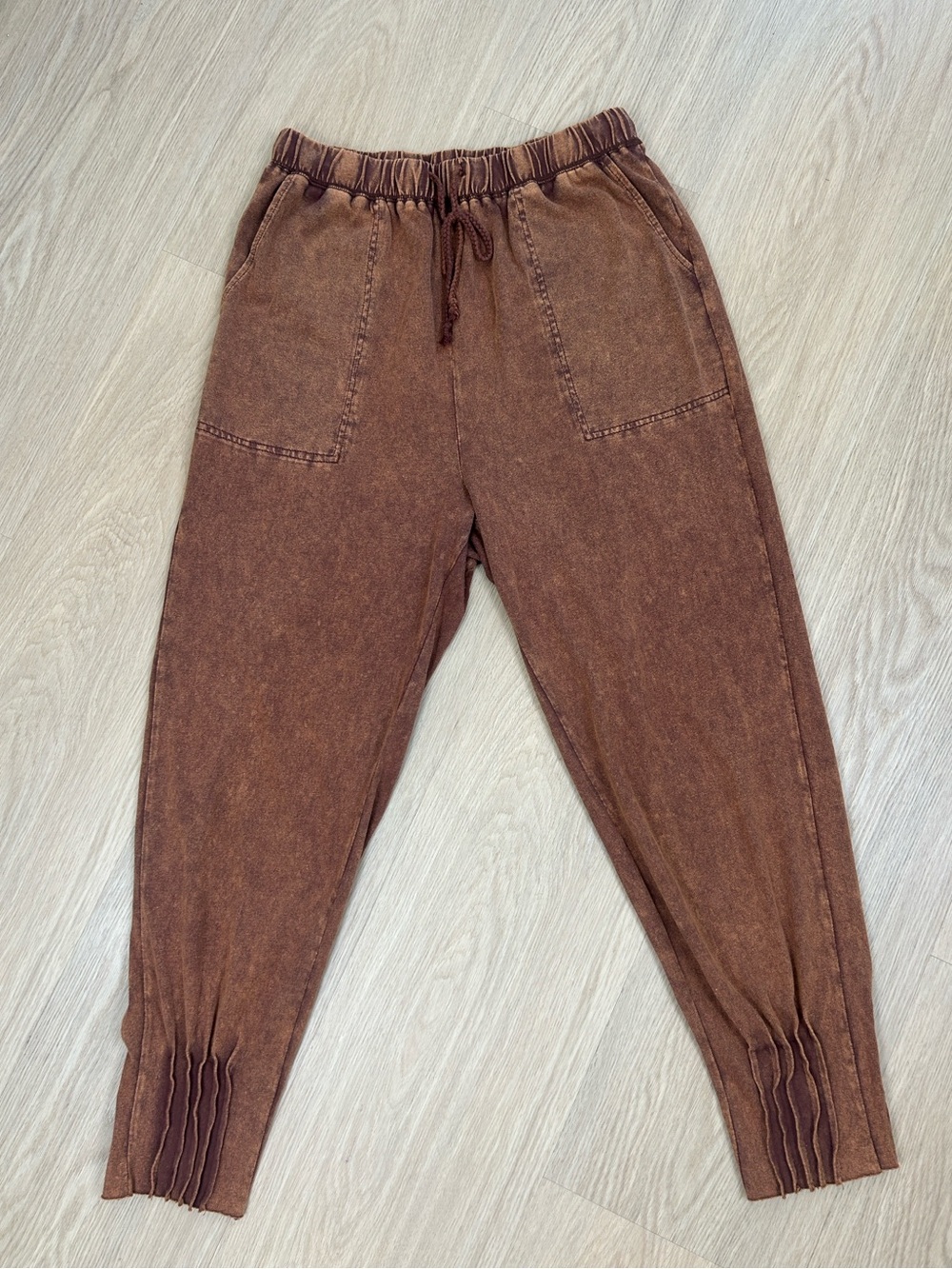 Free People Intimately Jogger L - Picture 2 of 8